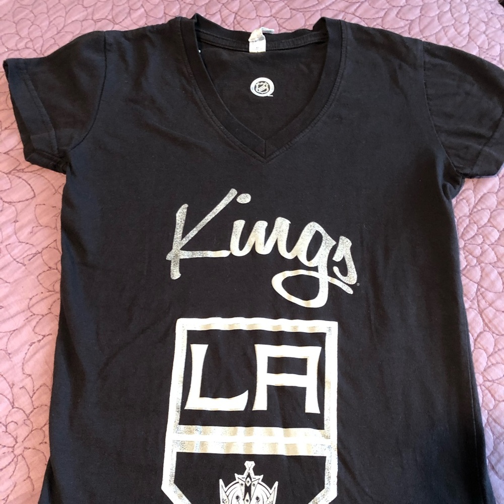 NHL -LA Kings tee